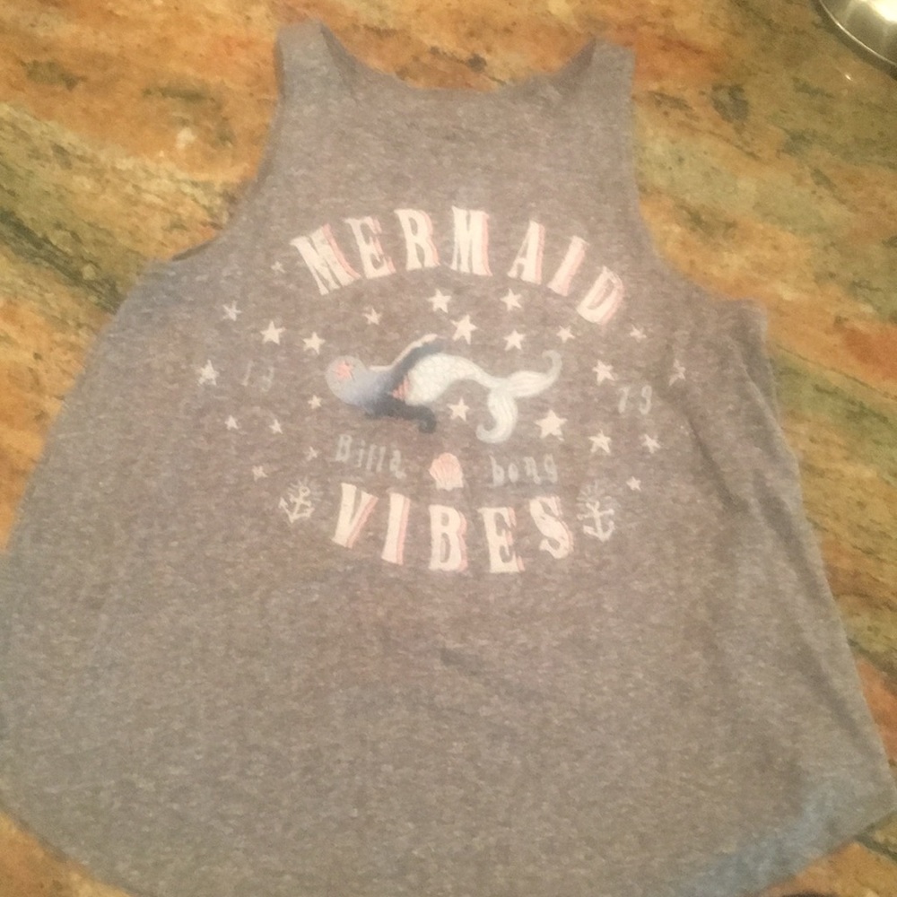 Billabong girls shirts